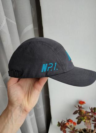 Кепка бейсболка nike premier np.1. 5 panel cap пятипанельна кепка5 фото