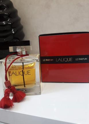 Lalique le parfum 100 ml