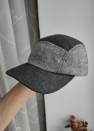 Кепка бейсболка пятипанелька 5 panel cap cws kangol carhartt dickies