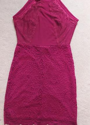 Клаття мереживне ошатне