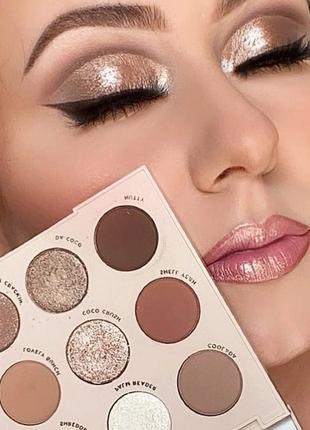 get crackin colourpop