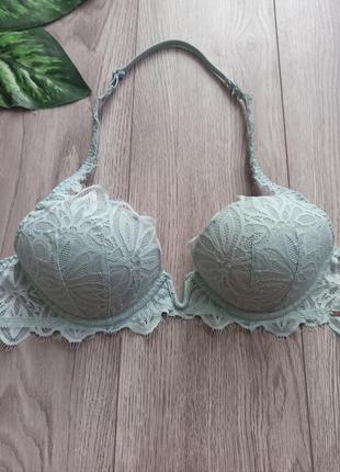 Бюстгальтер pink victoria's secret