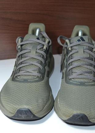 Adidas runfalcon 3 кроссовки оригинал 42р2 фото