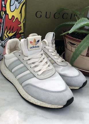 Кроссовки adidas iniki i-5923