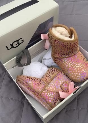 Дитячі ugg