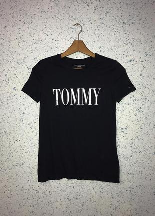 Футболка,майка,поло,топ, tommy hilfiger