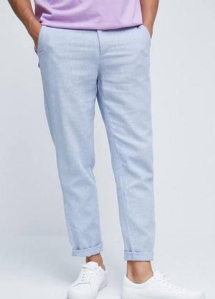 Штани джинси чиноси zara