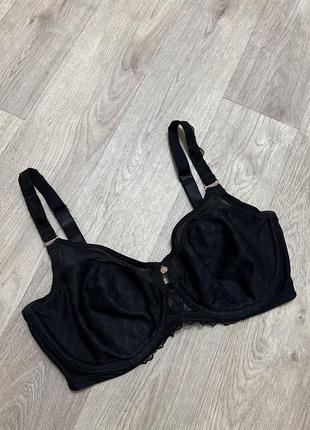 Бюстгальтер 34dd triumph  florale 75e
