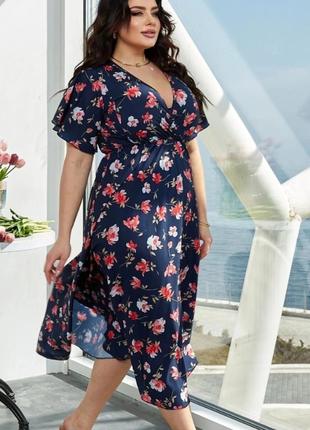 Снижки платье😍 6