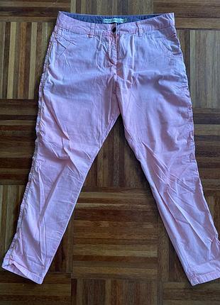 Штани zara  trf premium wash 42( 48) іспанія 🇪🇸