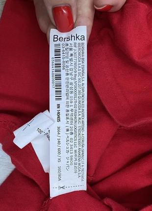 Комбинезон bershka xs (34)9 фото