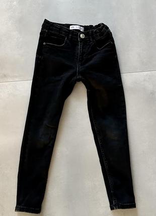 Джинси zara 122