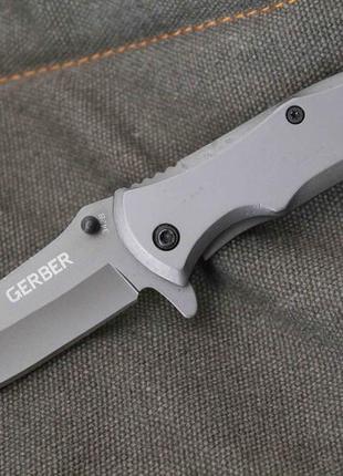 Нож складной gerber 342b (1055)