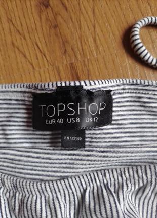 Женский боди от topshop.3 фото