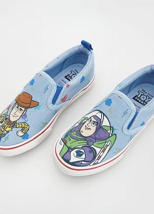 Кеди toy story