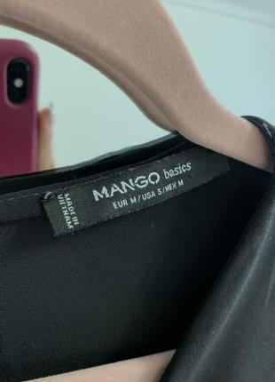 Комбінезон mango3 фото