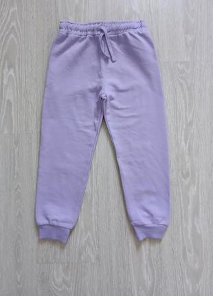 Спортивные штаны lefties на девочку