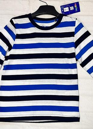 Кофта реглан на хлопчика