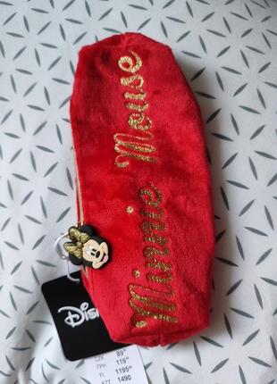 Пенал косметичка sinsay mickey mouse