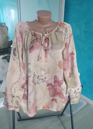 Блуза odd molly, бренд премиум класса