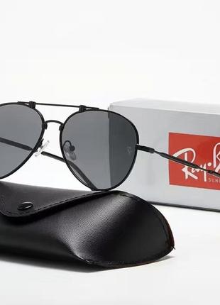 Окуляри ray-ban