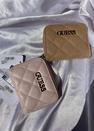 Гаманець guess