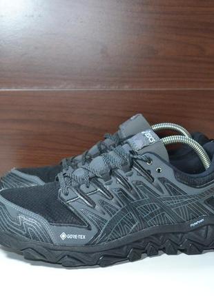Asics gel-fujitrauco 7 gtx 46р кроссовки оригинал тактические берцы