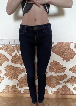 Женские джинсы mango1 фото