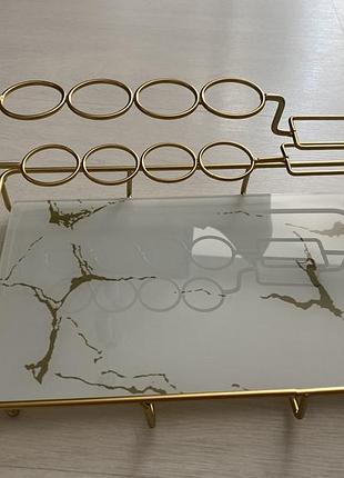 Органайзер у ванну.