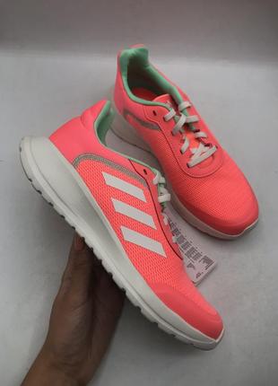 Кроссовки adidas tensaur run 2.0 k (gz3424) оригинал