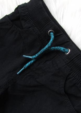 Штани брюки джоггери з підкладкою lupilu4 фото