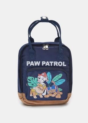 Рюкзак paw patrol