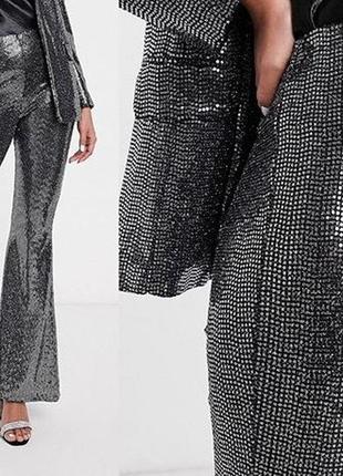 Штаны stradivarius