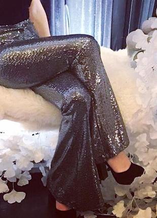 Штаны stradivarius 2