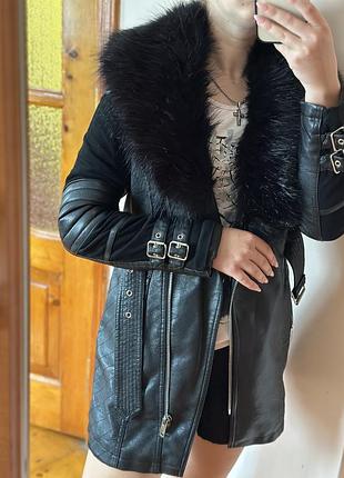 Пальто женское