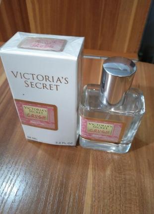 Тестер victoria's secret