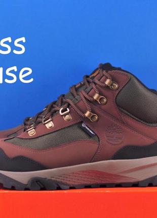 Timberland Solar Wave Low Προπονητές