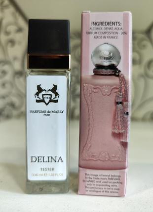 Схожие с parfums de marly delina (делина парфюм де марли) женский парфюм 40 мл
