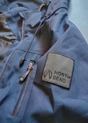 Женская , подростковая куртка north bend размер s7 фото