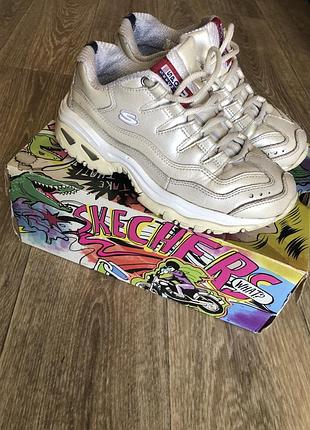 Кроссовки skechers 36р