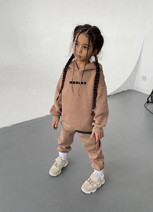 Дитячий спортивний костюм🍒