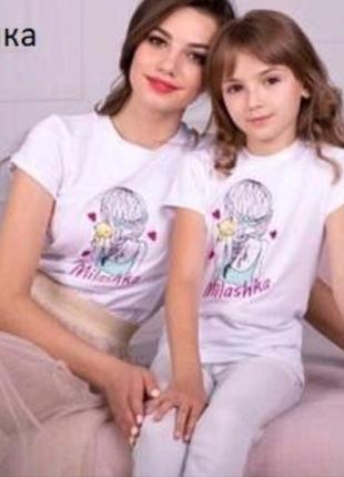 ,футболка мелушка