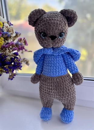 Игрушка ручной работы 2