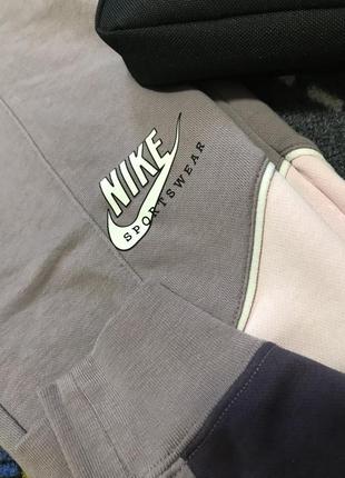 Спортивні штани nike4 фото