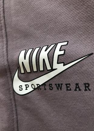 Спортивні штани nike5 фото