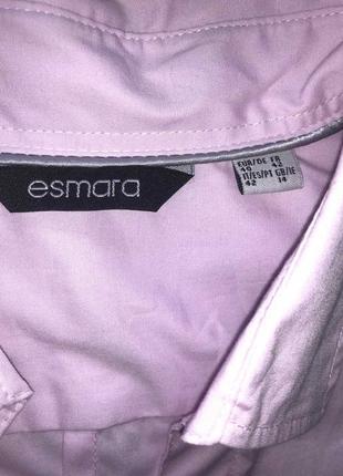 Esmara сорочка жіноча3 фото