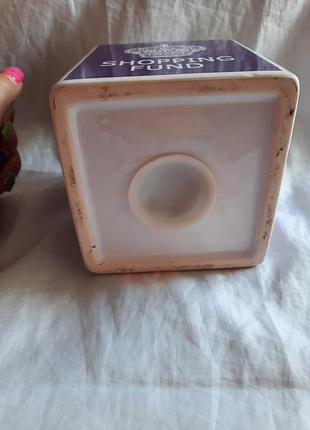 Копілка, кераміка 3