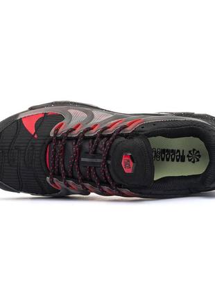 Nike air max terrascape plus black red2 фото