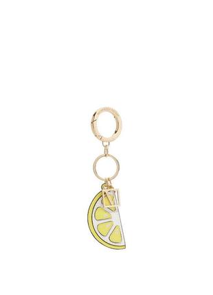 Victoria’s secret брелок для ключей vs keychain charm3 фото