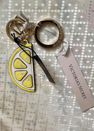 Victoria’s secret брелок для ключей vs keychain charm2 фото